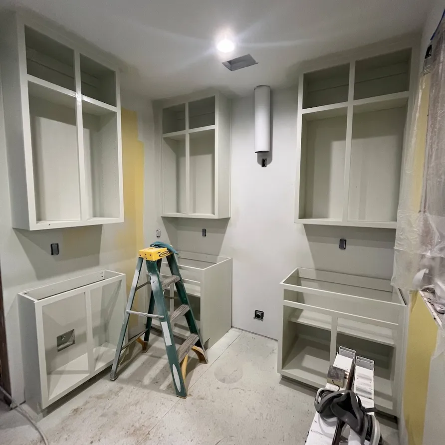Interior construction specialists in the Midsouth