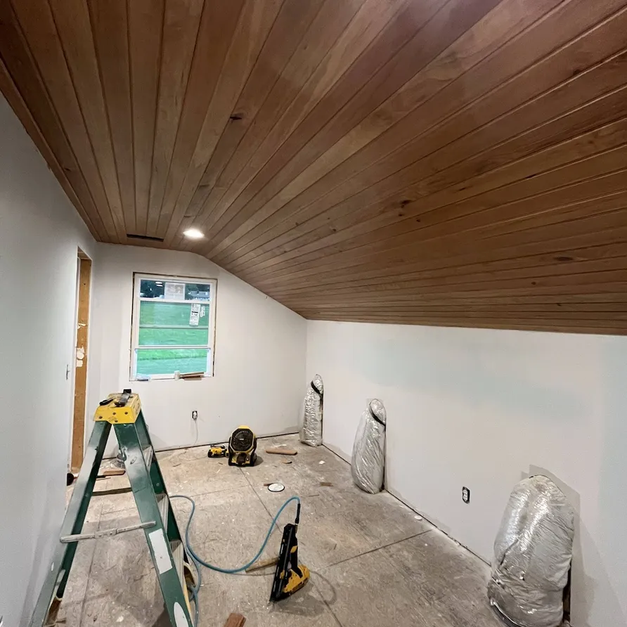 Professional remodeling contractors in the Midsouth